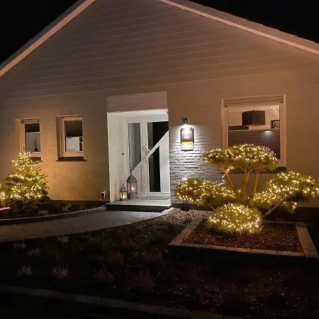 Ennens Ferienhaus Rhauderfehn