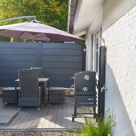 Ennens Ferienhaus Rhauderfehn