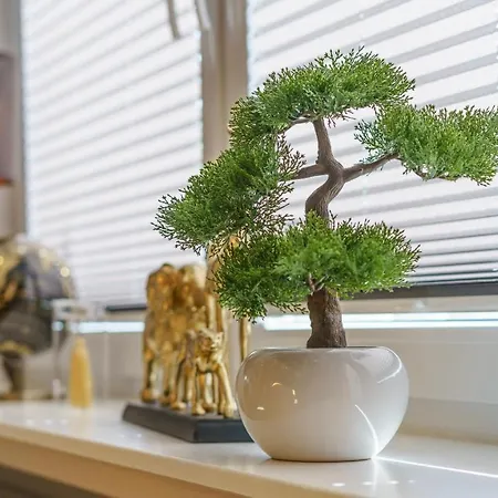 Ferienhaus Ennens Rhauderfehn