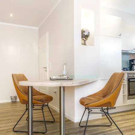 Holiday home Ennens Rhauderfehn