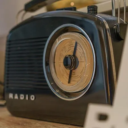 Ennens Ferienhaus Rhauderfehn