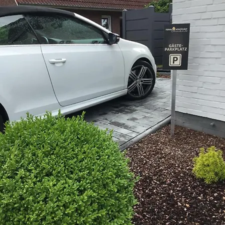 Prázdninový dům Ennens