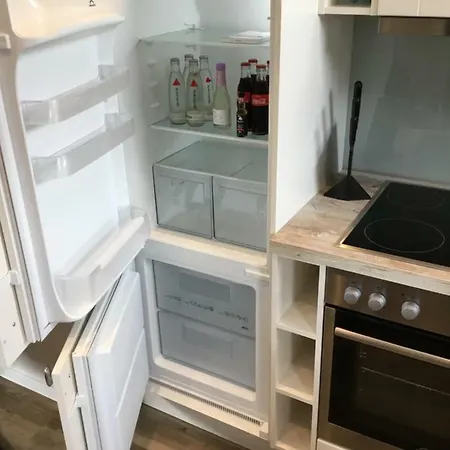 Ennens Ferienhaus Rhauderfehn