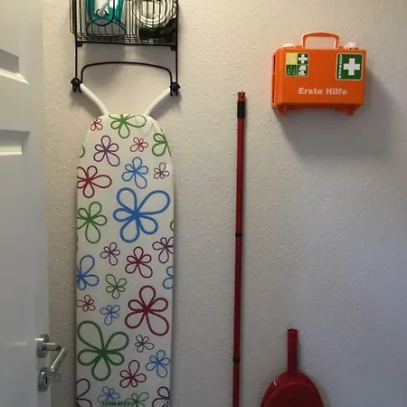 Prázdninový dům Ennens Rhauderfehn