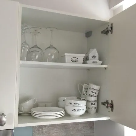 Ennens Ferienhaus Rhauderfehn