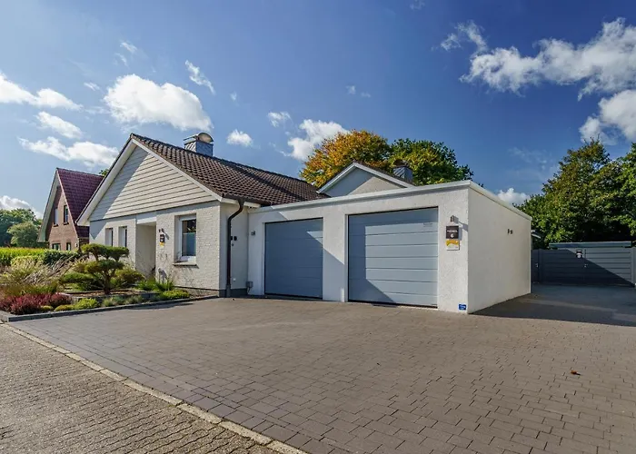 Hébergement de vacances Ennens *