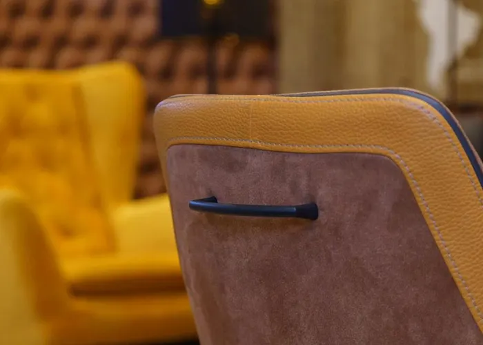 Ennens Hébergement de vacances