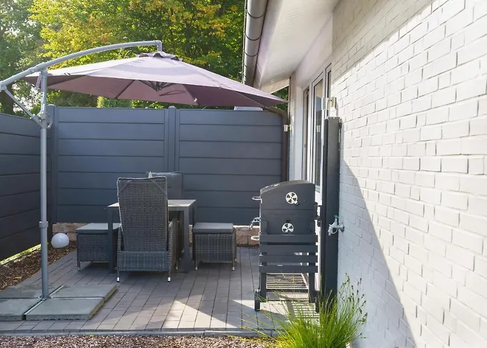 Ennens Hébergement de vacances Rhauderfehn