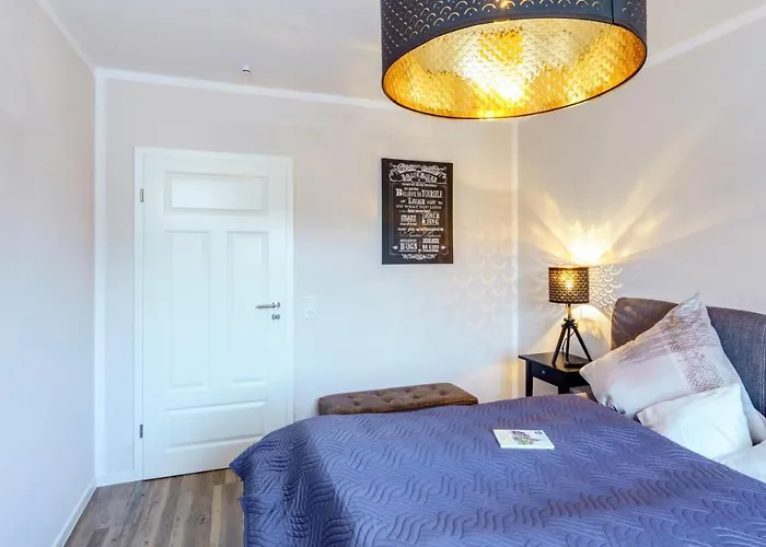 Hébergement de vacances Ennens Rhauderfehn