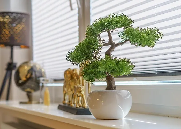 Nyaraló Ennens Rhauderfehn