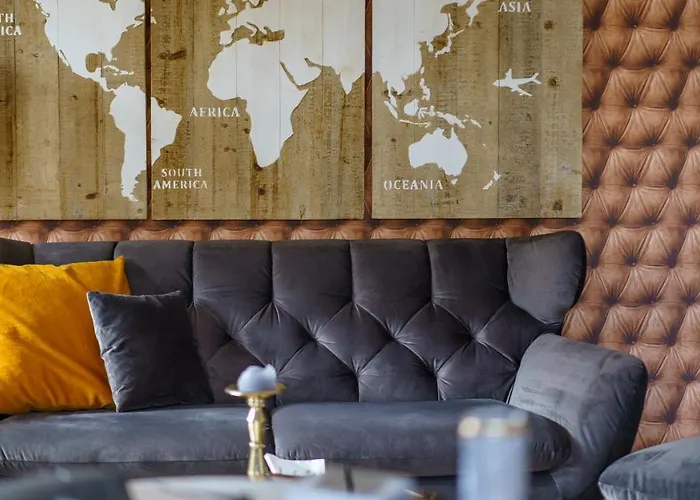 Hébergement de vacances Ennens *