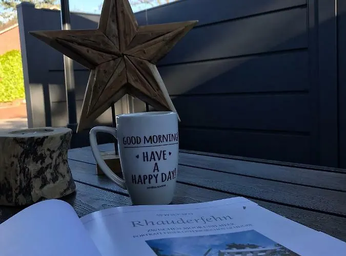 Ennens Hébergement de vacances Rhauderfehn