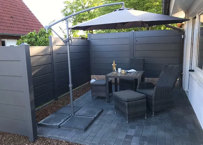 Hébergement de vacances Ennens *