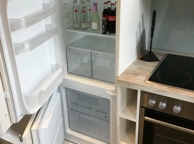 Ennens Hébergement de vacances Rhauderfehn