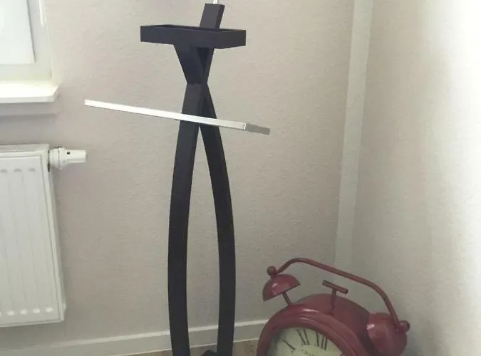 Ennens Hébergement de vacances Rhauderfehn