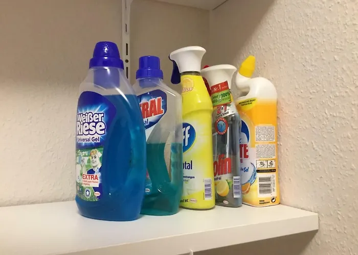 Ennens Hébergement de vacances *