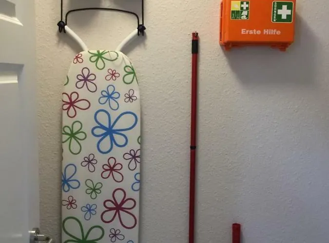 Nyaraló Ennens Rhauderfehn