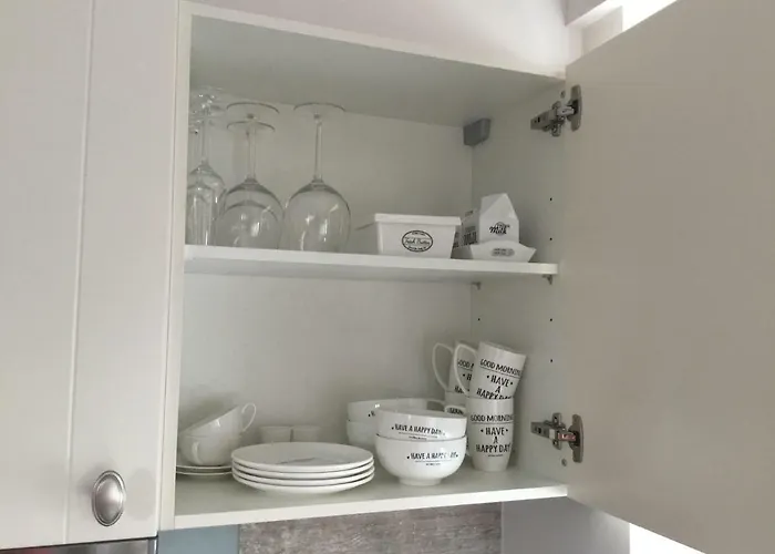 Ennens Hébergement de vacances Rhauderfehn